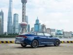 Kia K5 GT-Line 2020 года (CN)